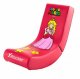 X Rocker Prinzessin Peach
