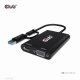 CLUB3D CSV-1611