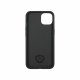 Tolerate TPU CASE IP 14 BLK #2