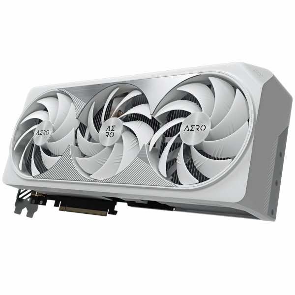 Gigabyte AERO GeForce RTX 4090 AERO OC 24G Halvin Hinta 2049 