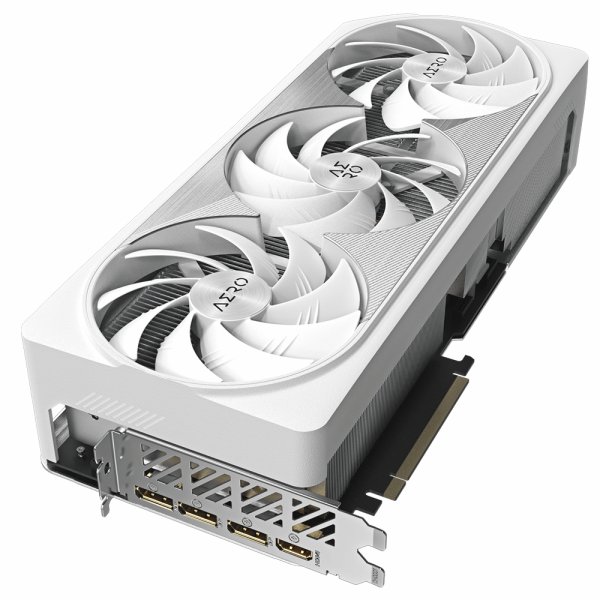 Gigabyte AERO GeForce RTX 4090 AERO OC 24G Halvin Hinta 2049 