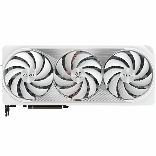 Gigabyte AERO GeForce RTX 4090 AERO OC 24G Halvin Hinta 2049 