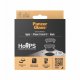 PanzerGlass Hoops Camera Lens Protector Black iPhone 13 mini 13 #3