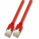 EFB Elektronik RJ45 (X) S/FTP Cat5e
