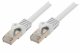 shiverpeaks RJ45/RJ45 Cat7 30m