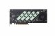 ASUS Hyper M.2 x16 Gen5 Card #7