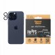 PanzerGlass Hoops Metal Camera Lens Protector Blue iPhone 15 Pro 15 Pro Max #2