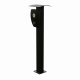 Zaptec OnePole 2.0 Single/Twin