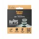 PanzerGlass Hoops Camera Lens Protector Green iPhone 15 15 Plus #3
