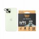 PanzerGlass Hoops Camera Lens Protector Green iPhone 15 15 Plus #2