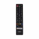 Nedis TVRC45PASHBK