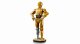Lego Star Wars C-3PO #3