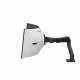 Ergotron HX Series HX ARM WITH VERY HEAVY DUTY PIVOT DESK