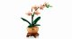 Lego Botanicals Mini Orchid #3