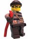 Nintendo LEGO City: Undercover, Wii U #5