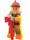 Nintendo LEGO City: Undercover, Wii U #4