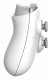 MSI FORCE GC300 WIRELESS WHITE #4