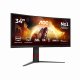 AOC G4 CU34G4Z #2