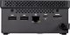 Gigabyte Barb GBT BRIX GB-BTIP-N250 Intel N250 - 1x2,5" - 1xM.2 #4