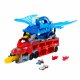 Hot Wheels City Ultimate Dual Dragon Transporter #6
