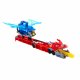 Hot Wheels City Ultimate Dual Dragon Transporter #5