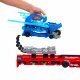 Hot Wheels City Ultimate Dual Dragon Transporter #4