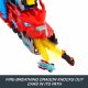 Hot Wheels City Ultimate Dual Dragon Transporter #7