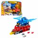 Hot Wheels City Ultimate Dual Dragon Transporter