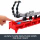 Hot Wheels City Ultimate Dual Dragon Transporter #9