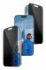 PanzerGlass 2-Way Privacy Screen Protector iPhone 17 Pro Ultra-Wide Fit w. Fastfit in-a-box