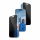 PanzerGlass 2-Way Privacy Screen Protector iPhone 17 Pro Ultra-Wide Fit w. Fastfit in-a-box