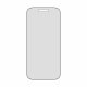 PanzerGlass 2-Way Privacy Screen Protector iPhone 17 Pro Ultra-Wide Fit w. Fastfit in-a-box #2
