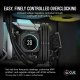 Corsair Vengeance CMK64GX5M2D6000C40 #10