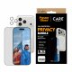 PanzerGlass CARE by PanzerGlass 3-in-1 Flagship Privacy Bundle iPhone 17 Pro #2