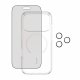 PanzerGlass CARE by PanzerGlass 3-in-1 Flagship Privacy Bundle iPhone 17 Pro #4