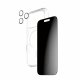 PanzerGlass CARE by PanzerGlass 3-in-1 Flagship Privacy Bundle iPhone 17 Pro #5