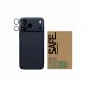 PanzerGlass SAFE. by PanzerGlass Camera Lens Protector Transparent iPhone 17 Pro iPhone 17 Pro Max iPhone 16 Pro 16 Pro Max Bulk #2