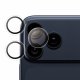 PanzerGlass SAFE. by PanzerGlass Camera Lens Protector Transparent iPhone 17 Pro iPhone 17 Pro Max iPhone 16 Pro 16 Pro Max Bulk
