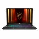 MSI Cyborg A17 AI B2HWEKG-011XPL