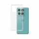 PanzerGlass CARE by PanzerGlass Urban Combat Case Transparent Motorola Edge 60 60 Fusion