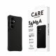 PanzerGlass CARE by PanzerGlass Samba Case Black w. Qi Samsung Galaxy S26 #6