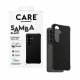 PanzerGlass CARE by PanzerGlass Samba Case Black w. Qi Samsung Galaxy S26 #5