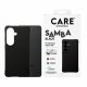 PanzerGlass CARE by PanzerGlass Samba Case Black w. Qi Samsung Galaxy S26 #2