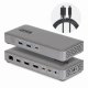 StarTech.com 208UE-USB4-DOCK