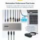 StarTech.com 208UE-USB4-DOCK #5