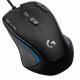 Logitech G G300s