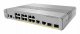 Cisco WS-C3560CX-12PD-S