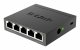 D-Link DGS-105 #2