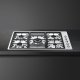 Smeg Classic PGF95-4 #4