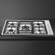 Smeg Classic PGF95-4 #2